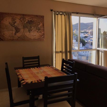 Departamento Monoambiente Centrico Apartment Comodoro Rivadavia Bagian luar foto