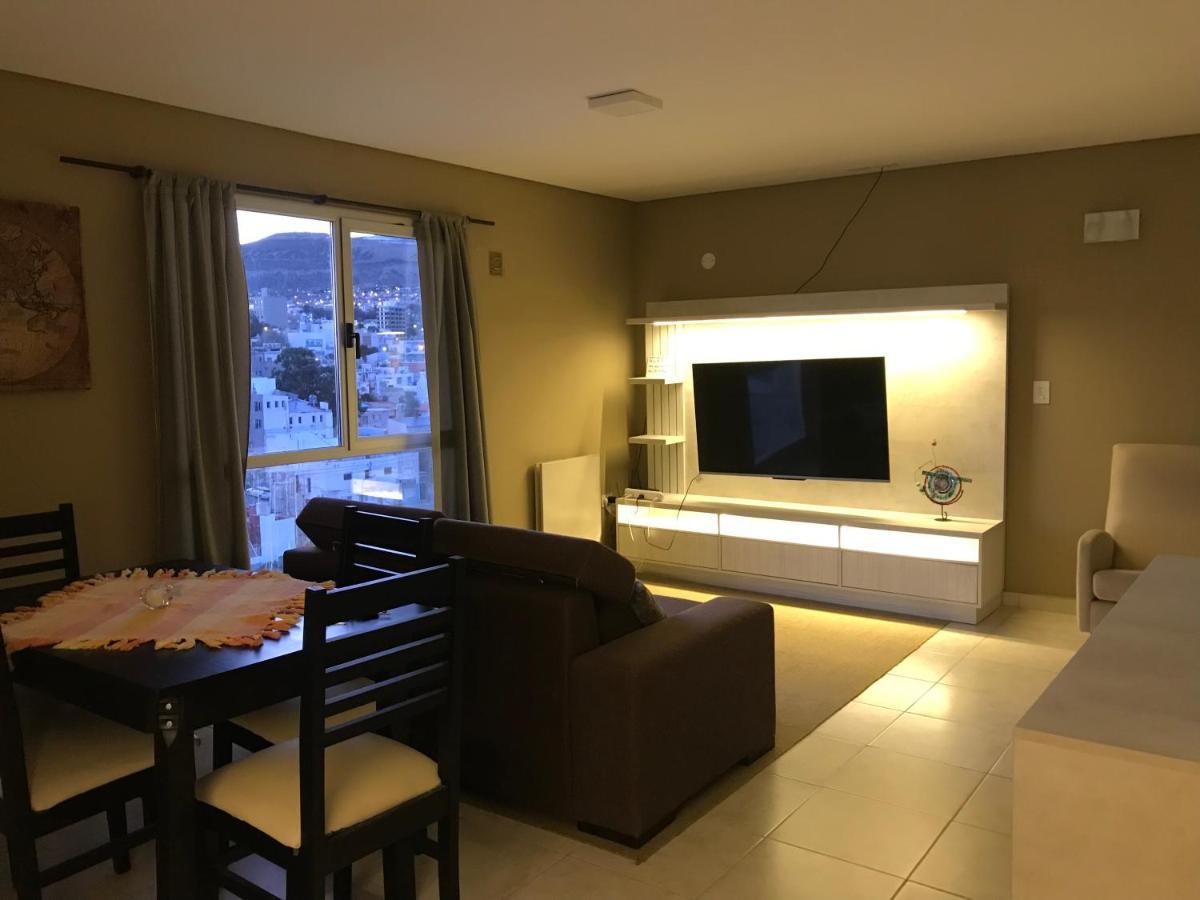 Departamento Monoambiente Centrico Apartment Comodoro Rivadavia Bagian luar foto